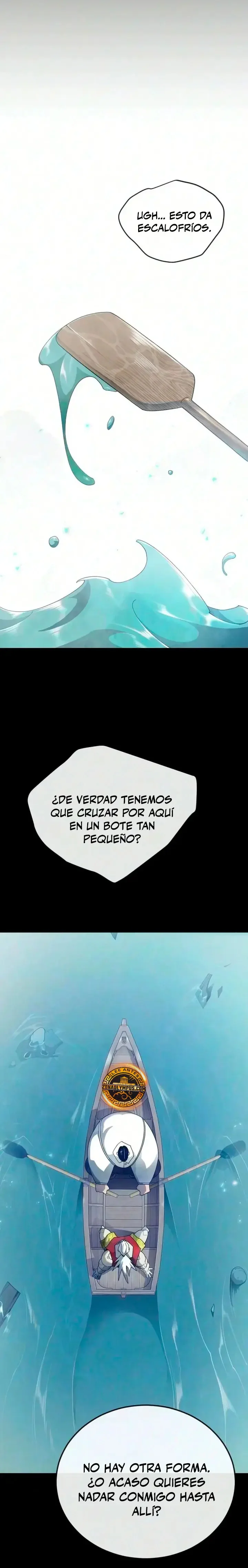 Super Human Era Capítulo 235 - página 17