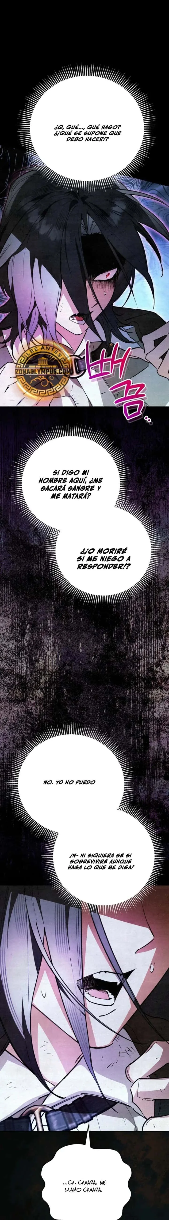 Dungeon Artist Capítulo 21 - página 24