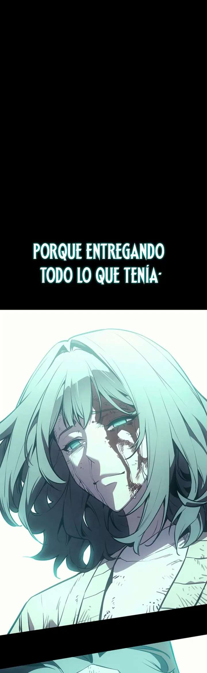 El Regreso del Héroe de Clase Desastre Capítulo 176 - página 31