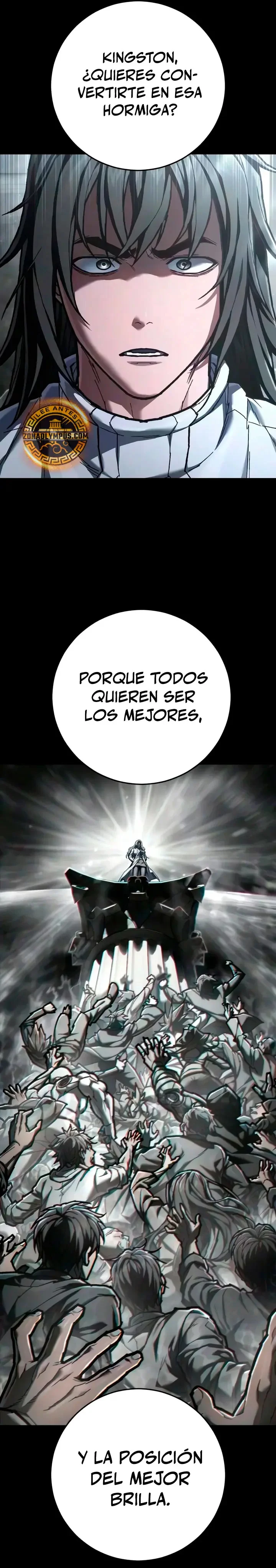 Verdugo Capítulo 74 - página 32