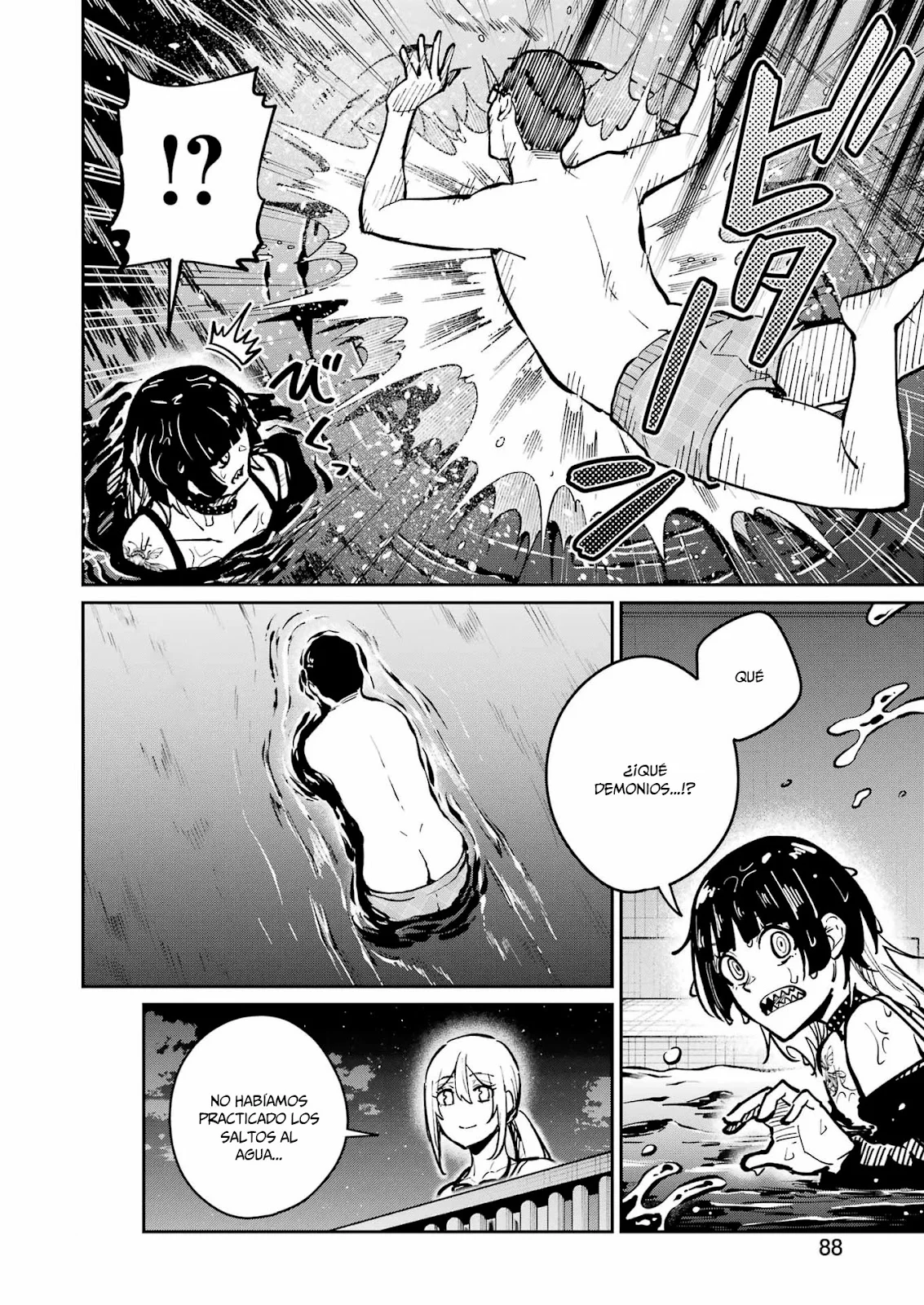 TAMAGAWA-SAN DETEMASHITA? Capítulo 31 - página 19