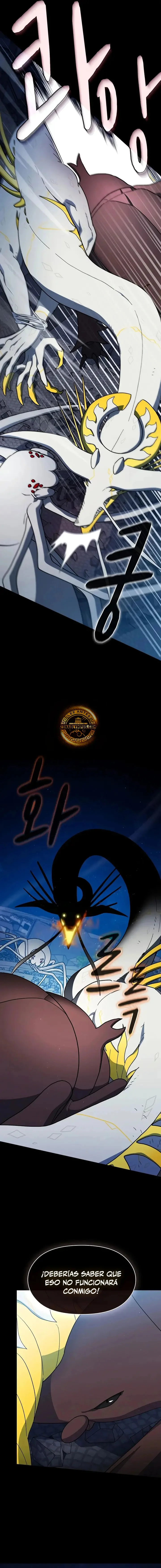 Civilización Nebula Capítulo 136 - página 30