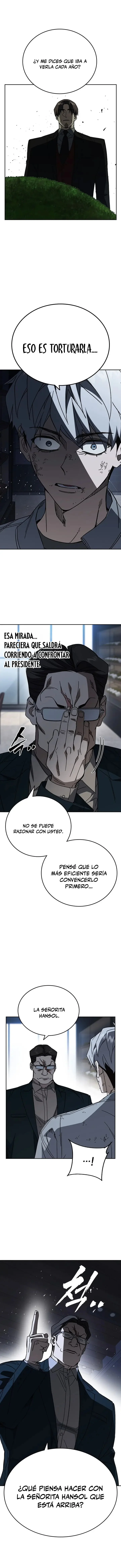 Grupo De Estudio Capítulo 323 - página 11