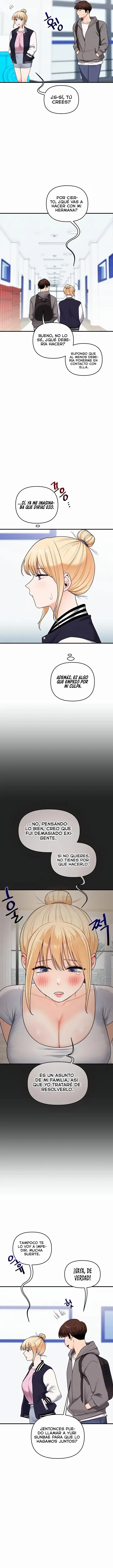 Relacion inversa Capítulo 122 - página 3