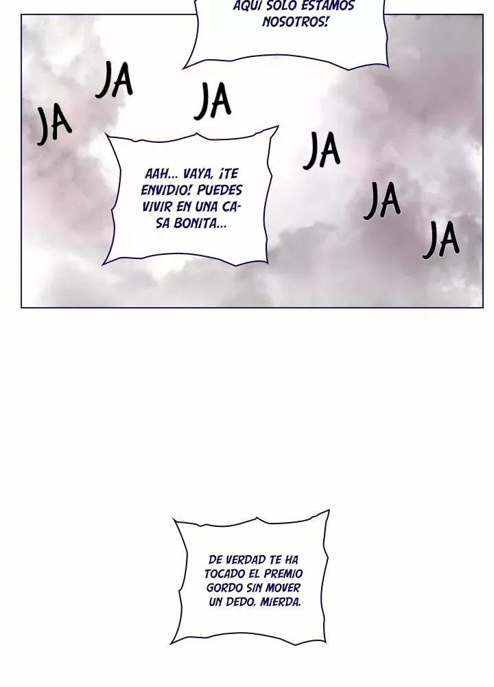 La bruja de mis sueños Capítulo 50 - página 23
