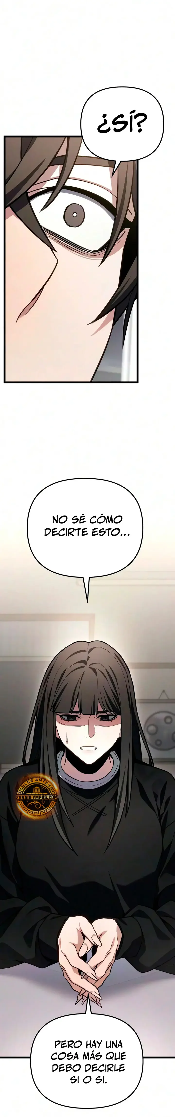 El Soberano del Hogar Capítulo 88 - página 41