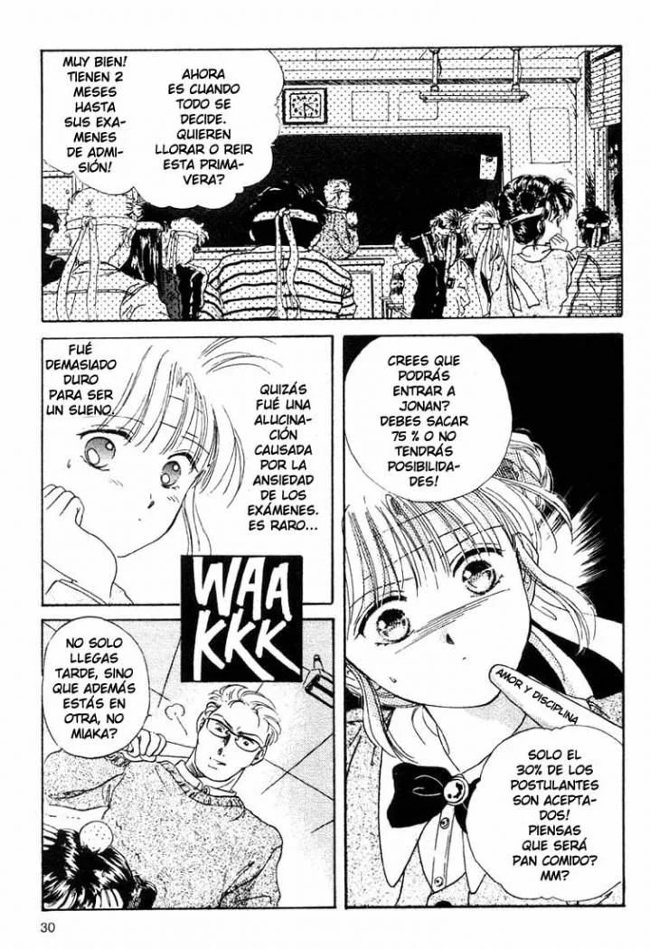 Fushigi Yuugi Capítulo 1 - página 26