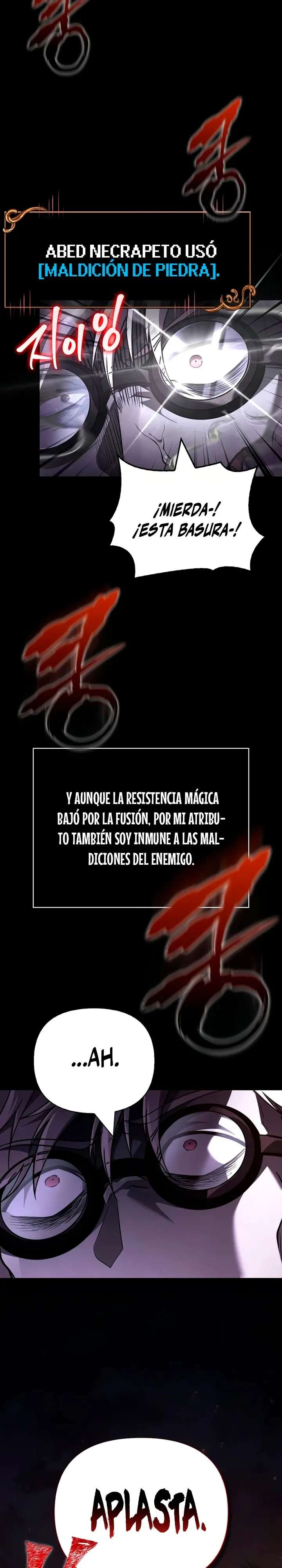 Sobreviviendo al Juego Siendo un Barbaro Capítulo 150 - página 16
