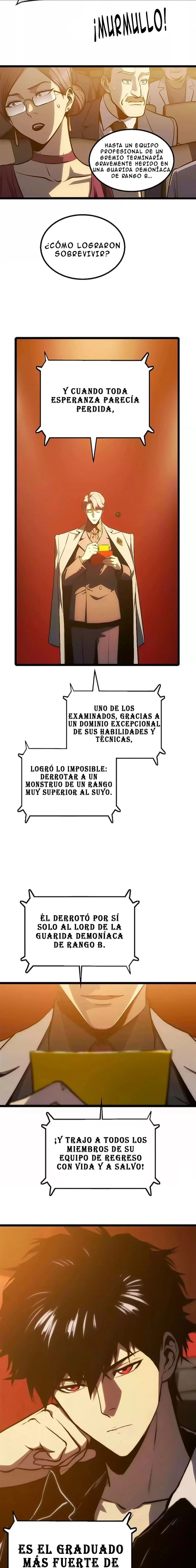 El devorador Capítulo 37 - página 11