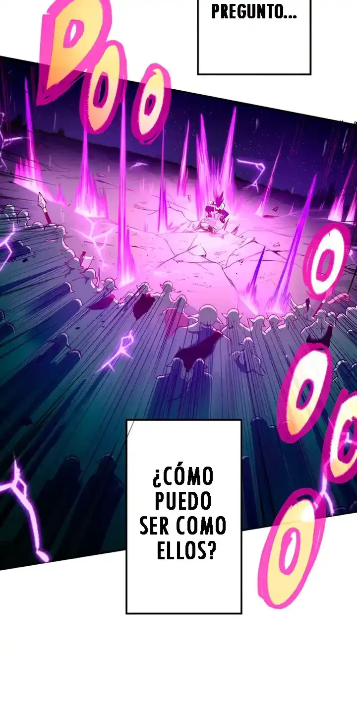 The Mad Gate Capítulo 1 - página 12