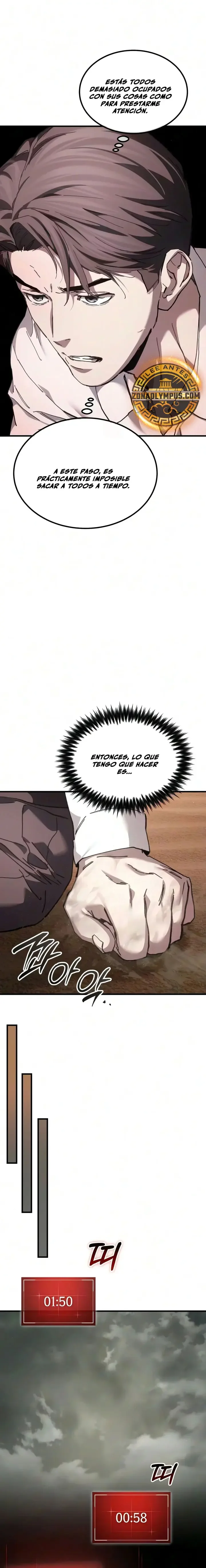 Goblin Inc Capítulo 10 - página 29