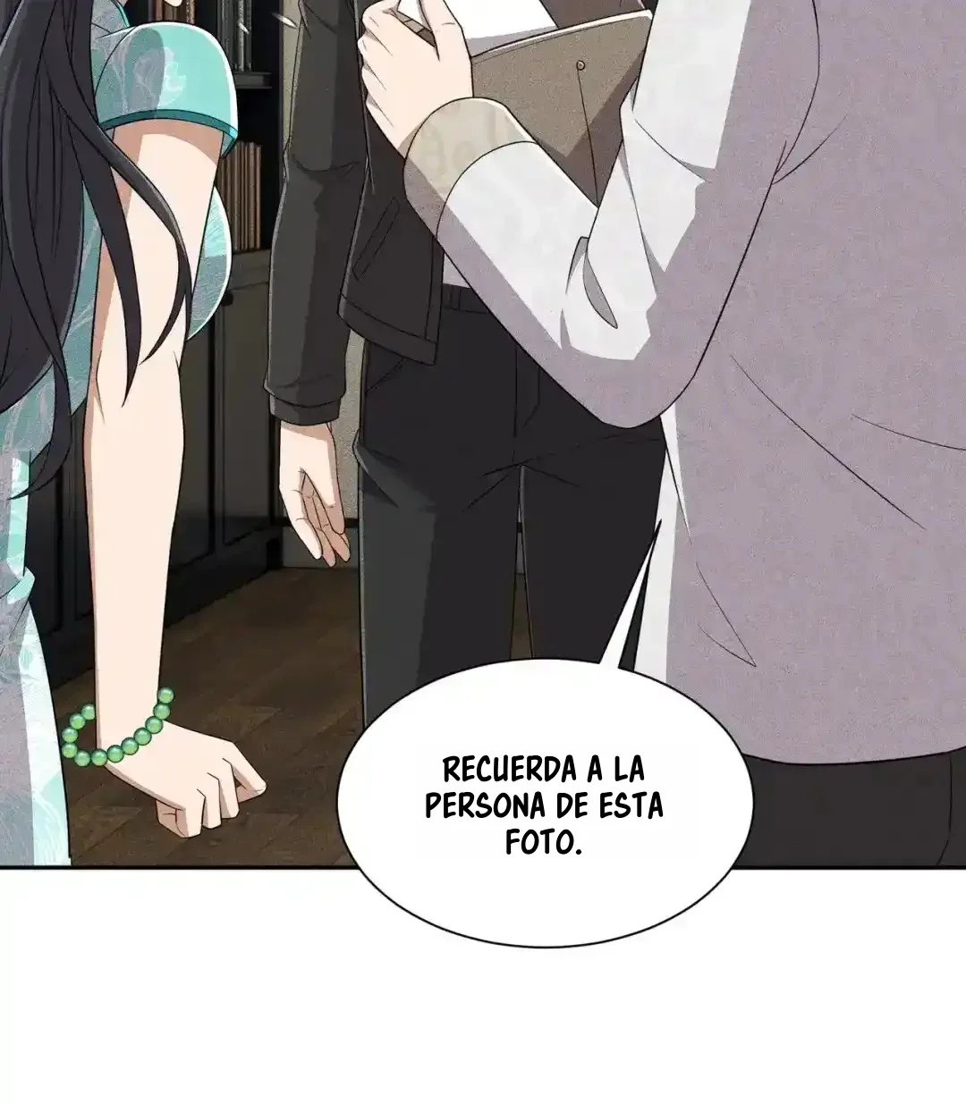 Dragón Urbano Oculto Capítulo 100 - página 68