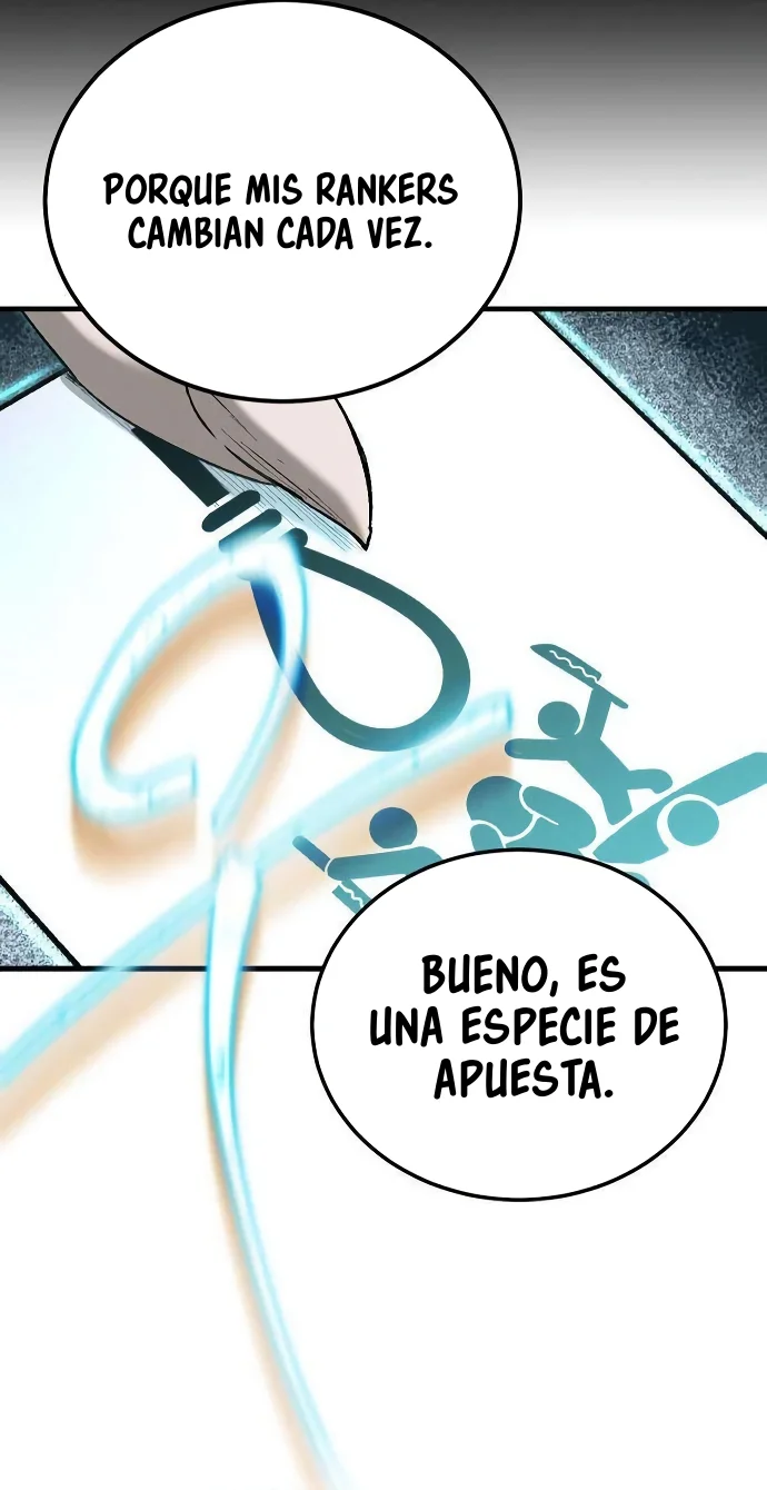 Inicio de sesion, en el infierno Capítulo 4 - página 72