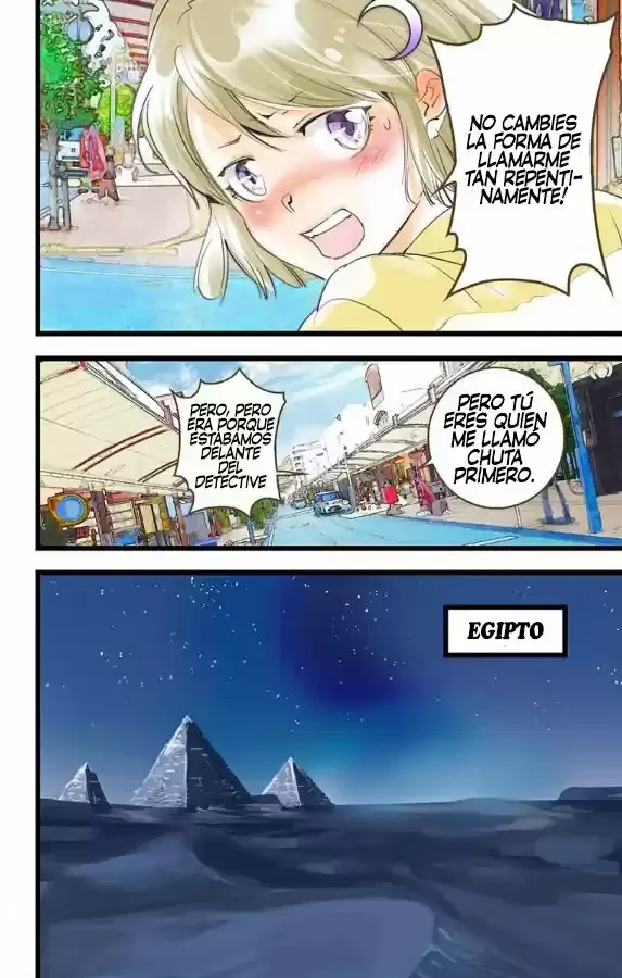 ēlDLIVE Capítulo 45 - página 8