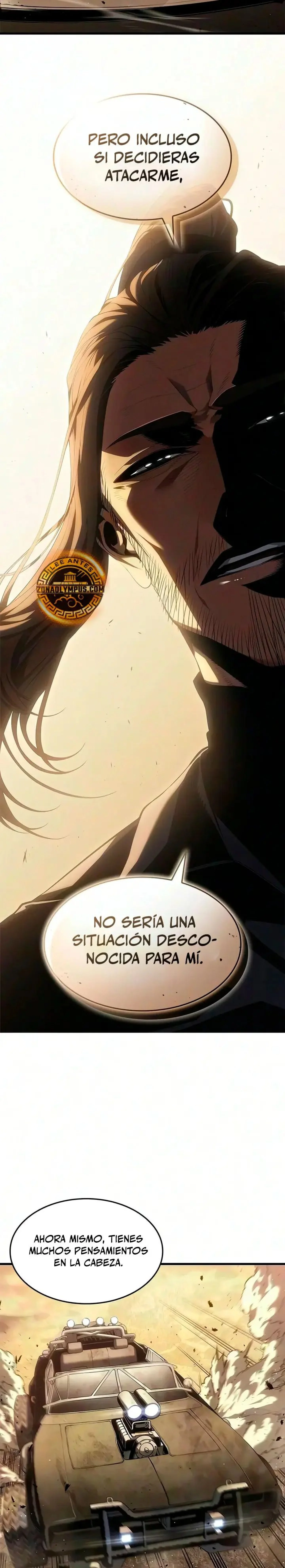 Sangre Maldita Capítulo 99 - página 10