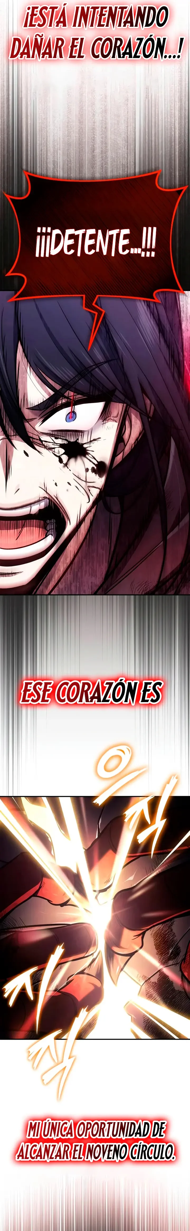 Me Casé con la Dragona que Maté Capítulo 1.2 - página 3