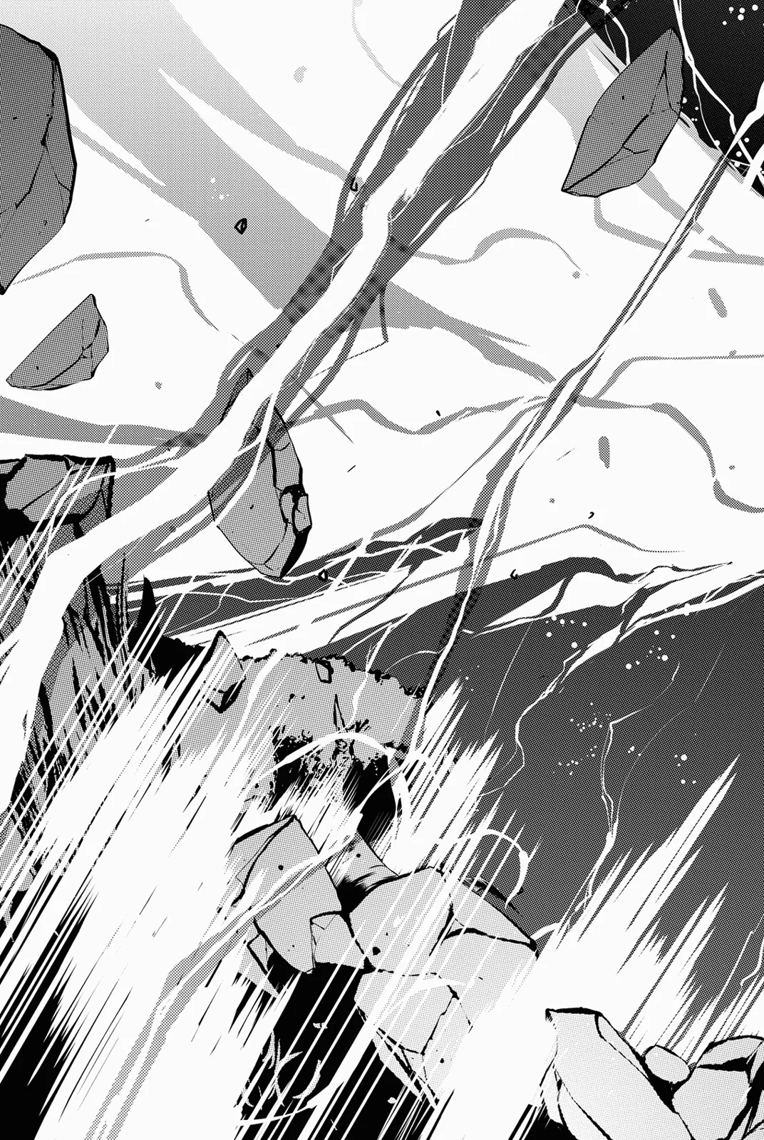 Baby Worldend Capítulo 1 - página 57