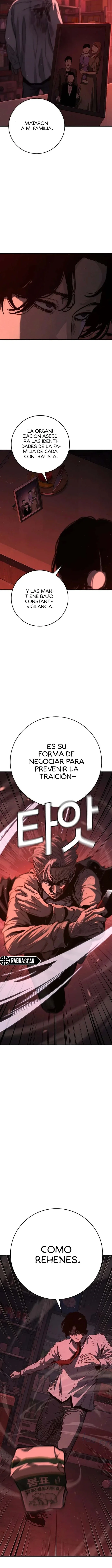 Inscrito para matar Capítulo 1 - página 24