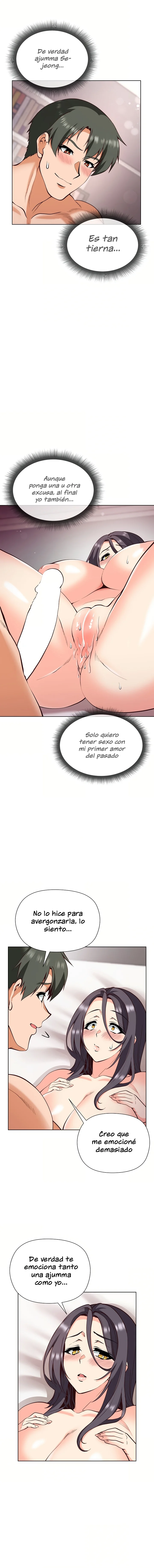 Ella es la Mejor Capítulo 6 - página 10
