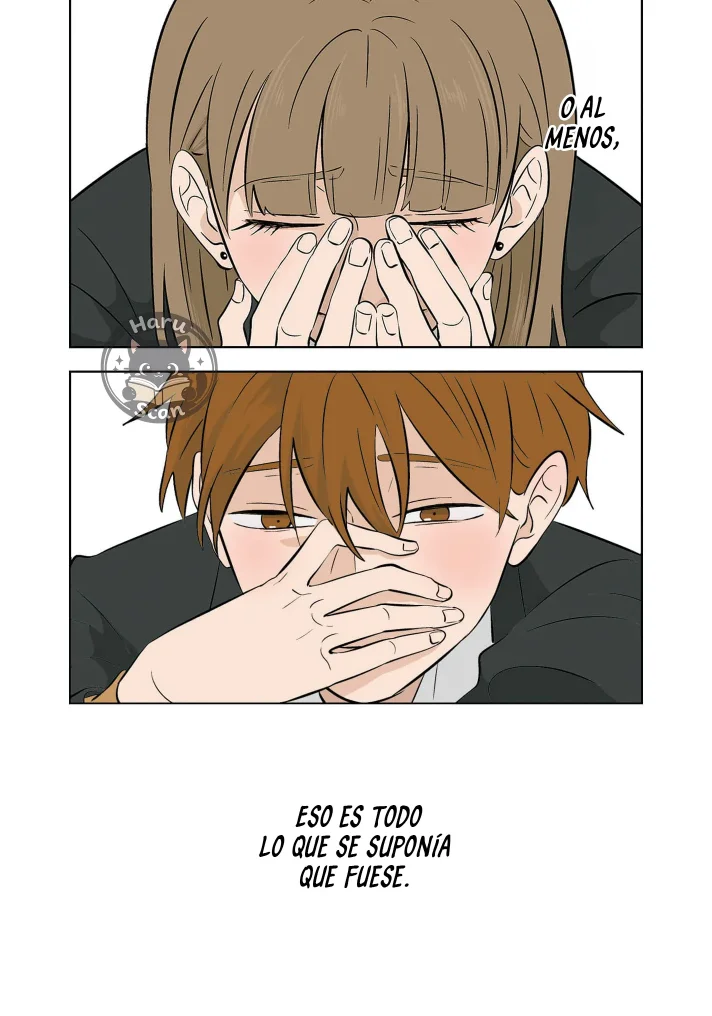 Rompiendo el hielo Capítulo 43 - página 3