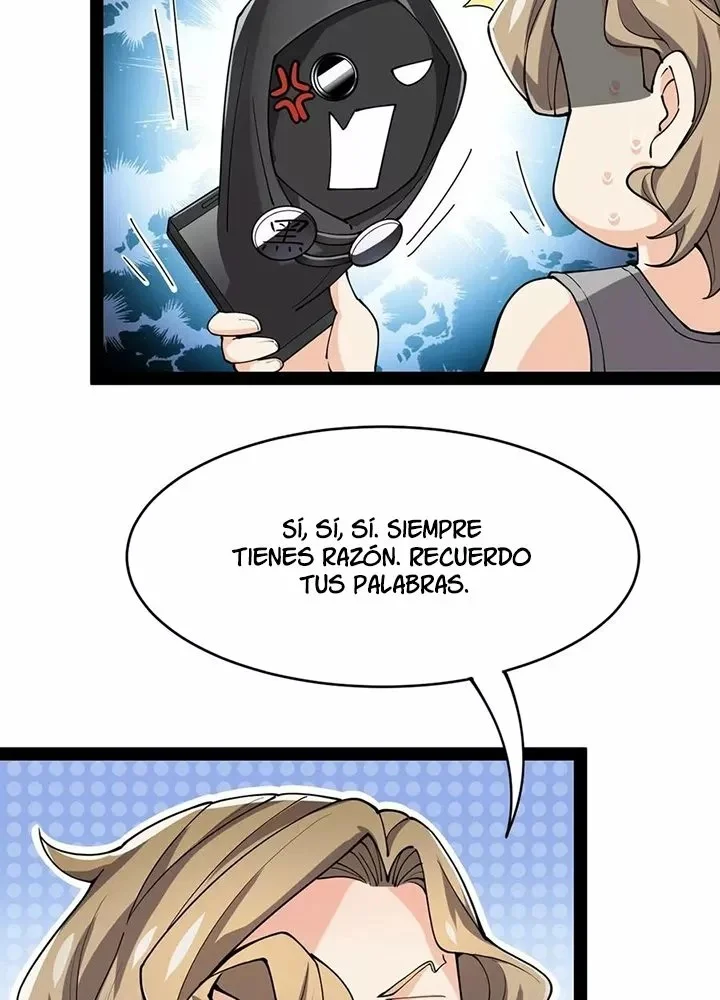 The Daily Life Of The Immortal King Capítulo 58 - página 17