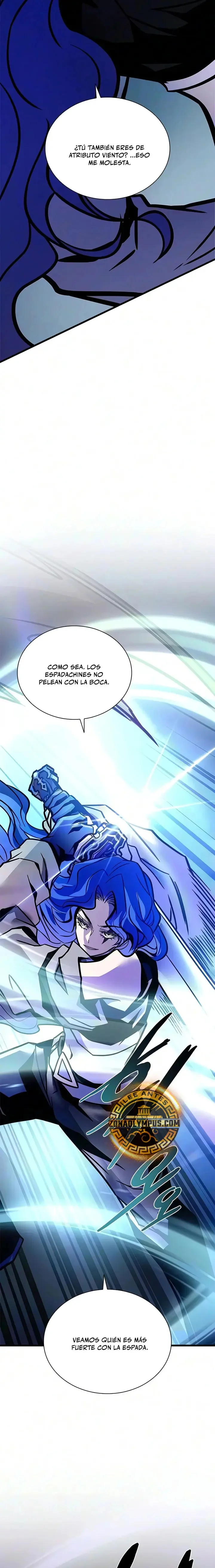 Villain to kill Capítulo 243 - página 4