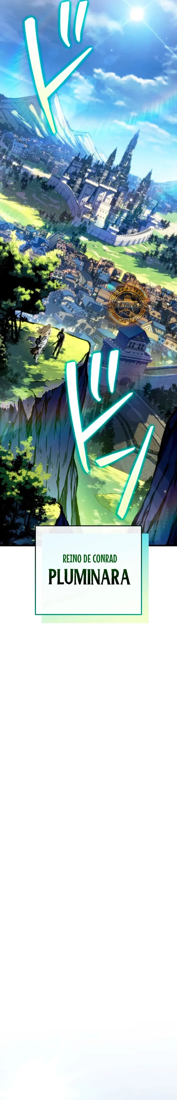El Stream del Reencarnado Capítulo 55 - página 20