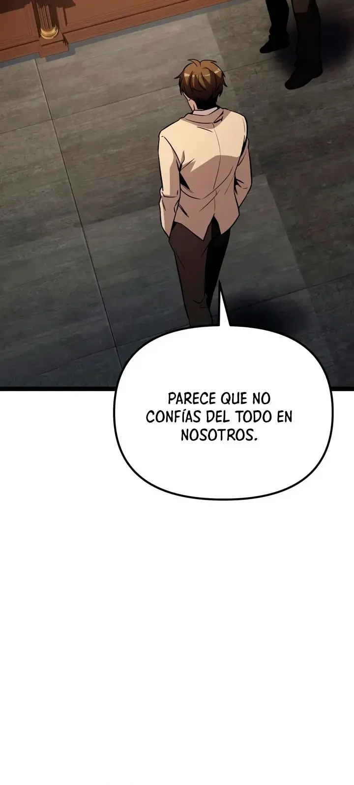 Obtuve un Objeto Mitico Capítulo 190 - página 29