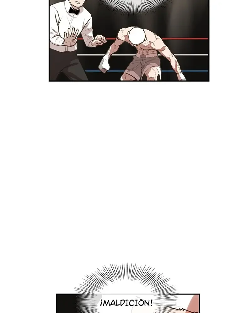 The Boxer Capítulo 119 - página 6