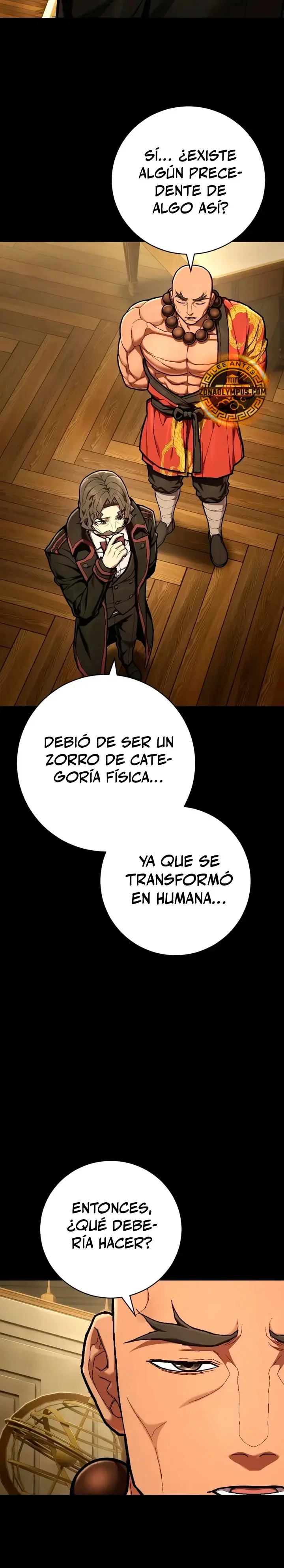 Verdugo Capítulo 62 - página 26