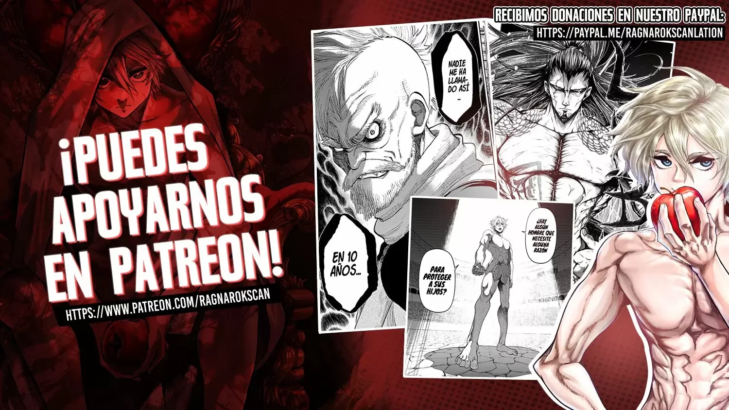 Shingeki no Kyojin Capítulo 137 - página 47