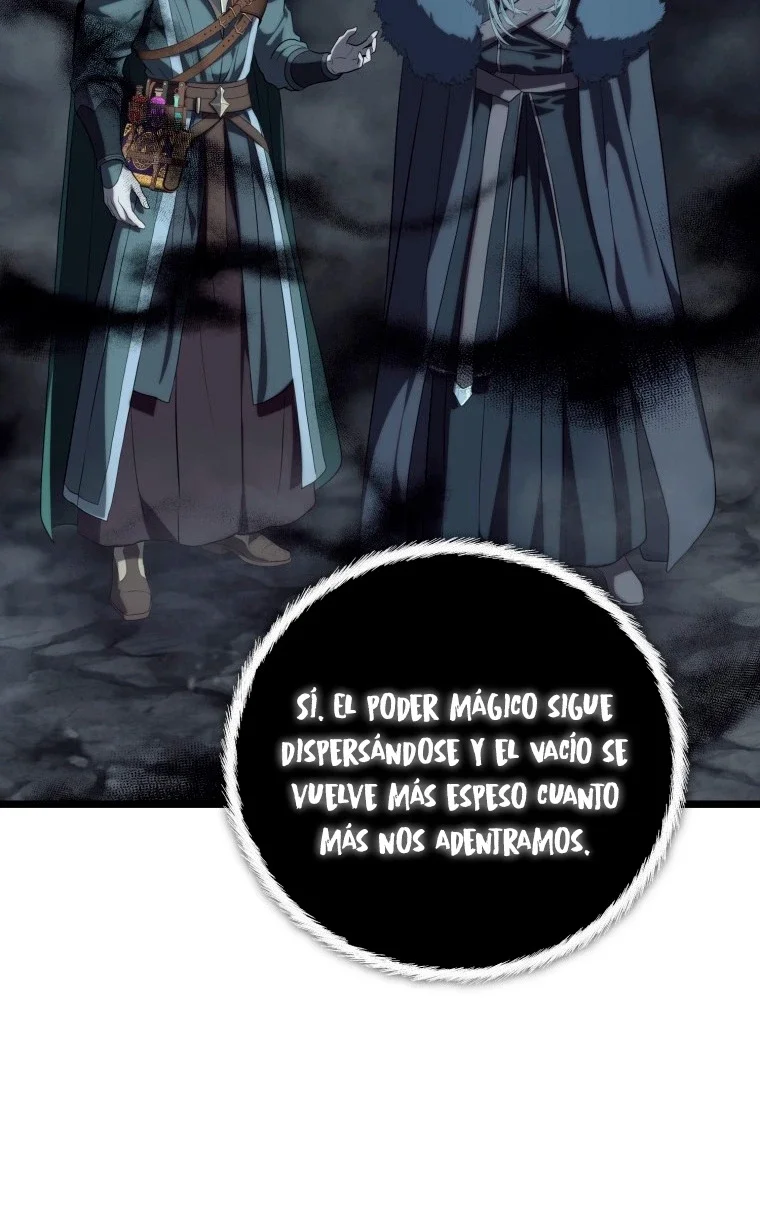 Segunda Vida para Ser un Ranker Capítulo 233 - página 8