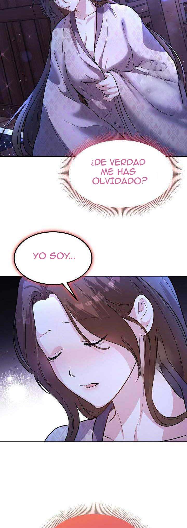 Matrimonio Secreto Capítulo 17 - página 14