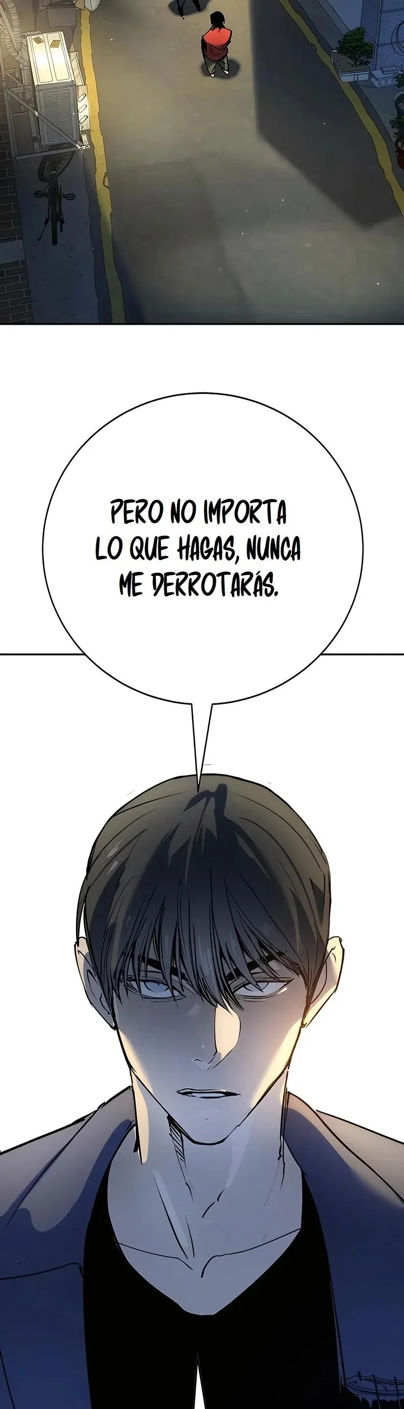 El Conquistador De La Escuela Capítulo 37 - página 40