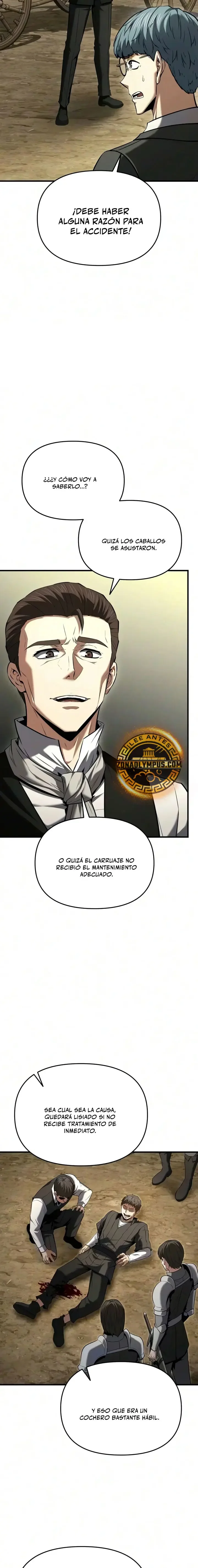El Septimo Principe Quiere Escapar Capítulo 21 - página 4
