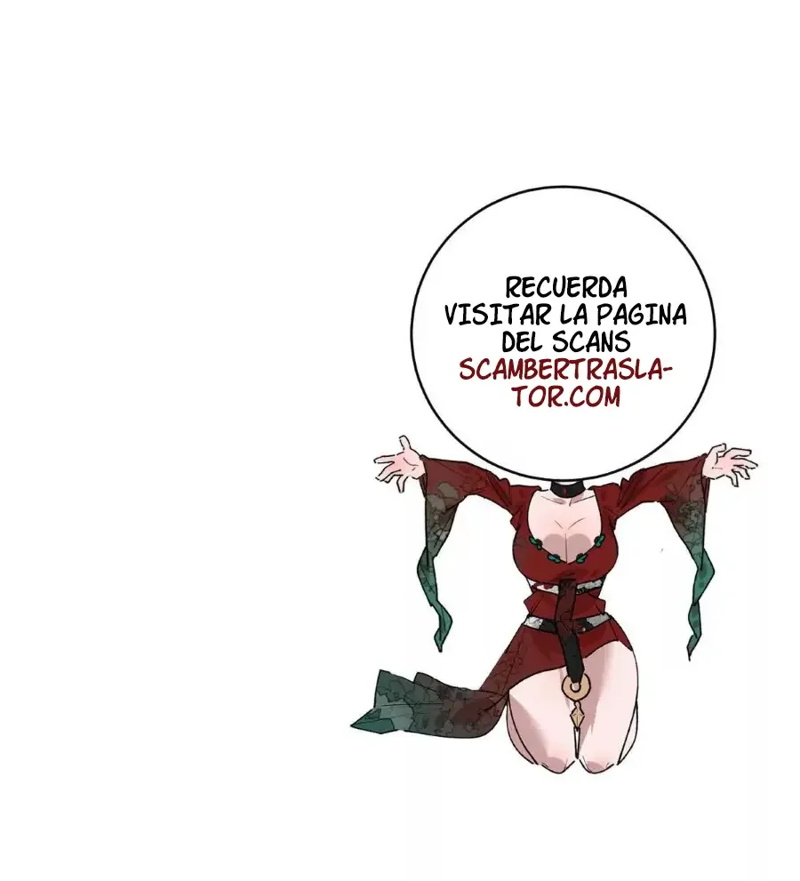 Si no Muero, Realemente Seré Invencible Capítulo 140 - página 37