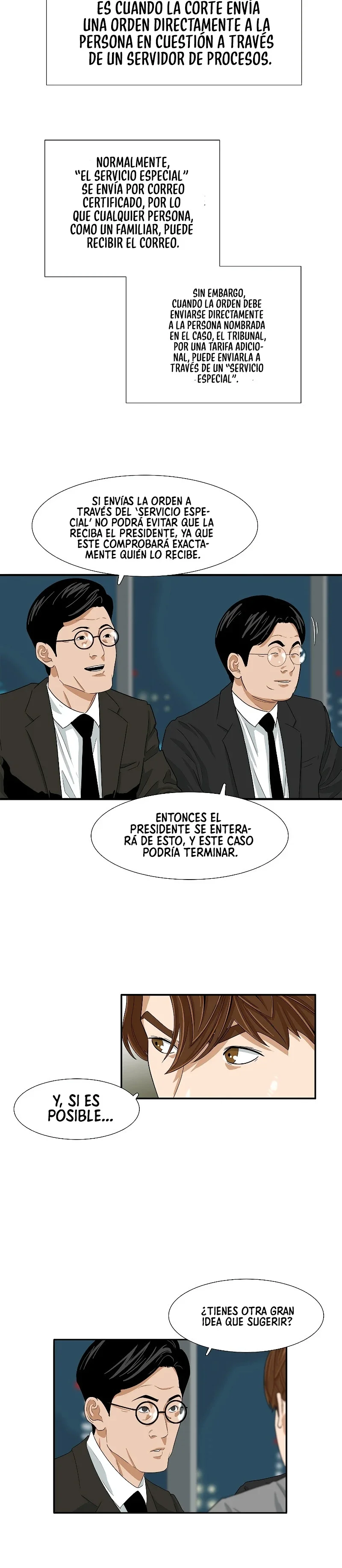 Esta es la ley Capítulo 14 - página 5
