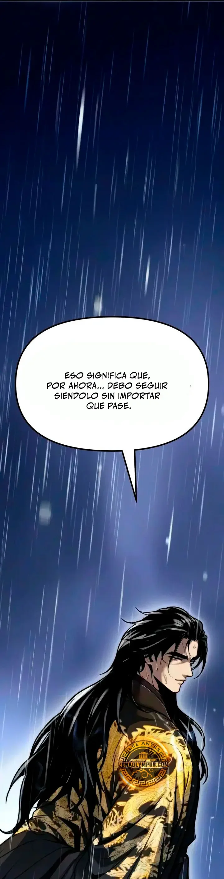 Cronicas de la Faccion Demoniaca Capítulo 189 - página 51