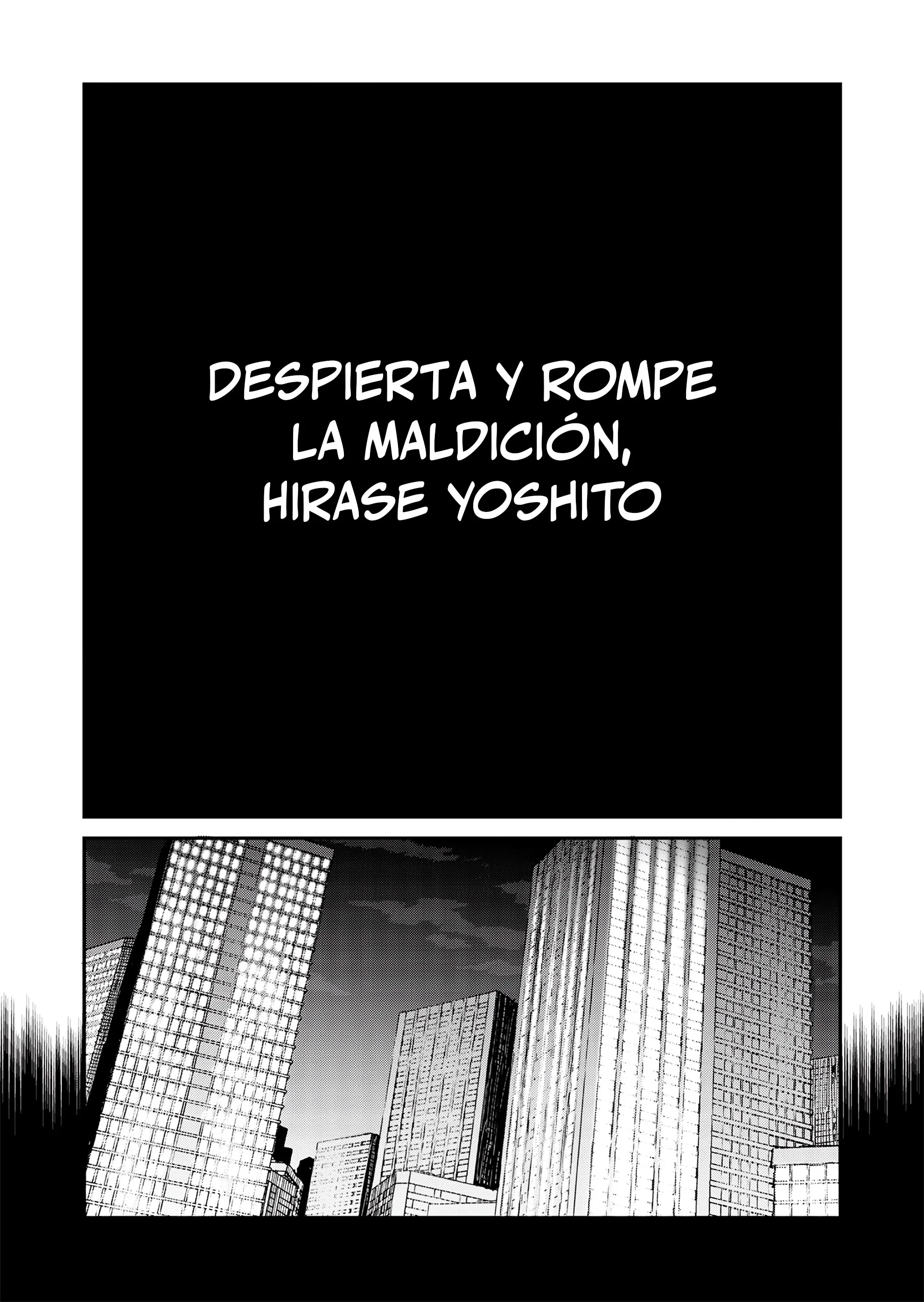 Isekai Harem Loop Capítulo 1 - página 11