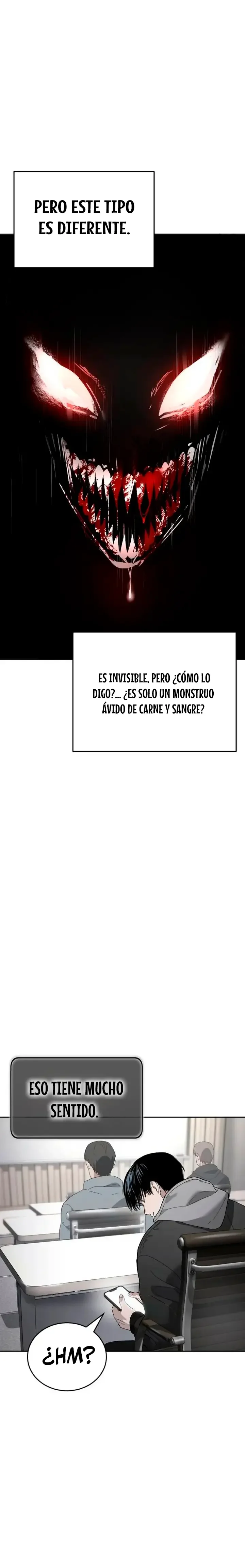 Toma un Grimorio y Conviértete en Mago Capítulo 2 - página 22