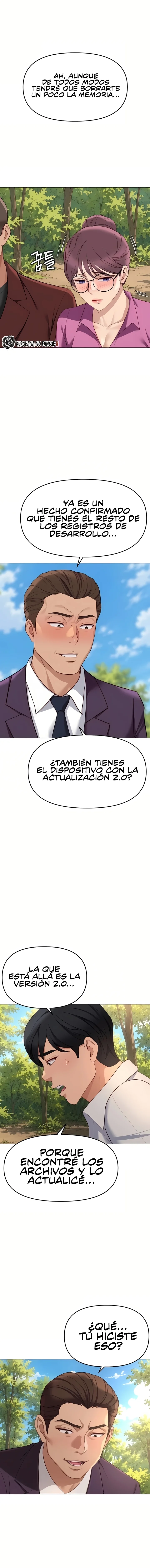 El Programa para Cambiar el Sentido Comun Capítulo 80 - página 6