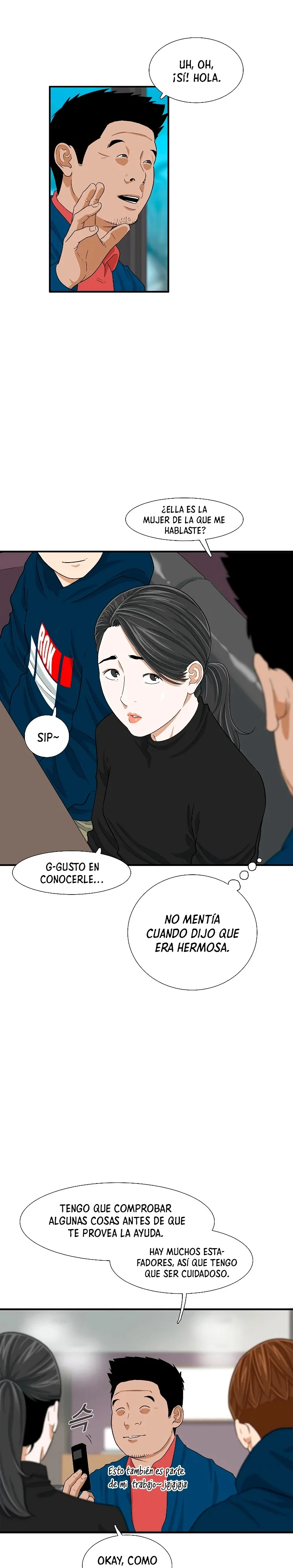Esta es la ley Capítulo 12 - página 16