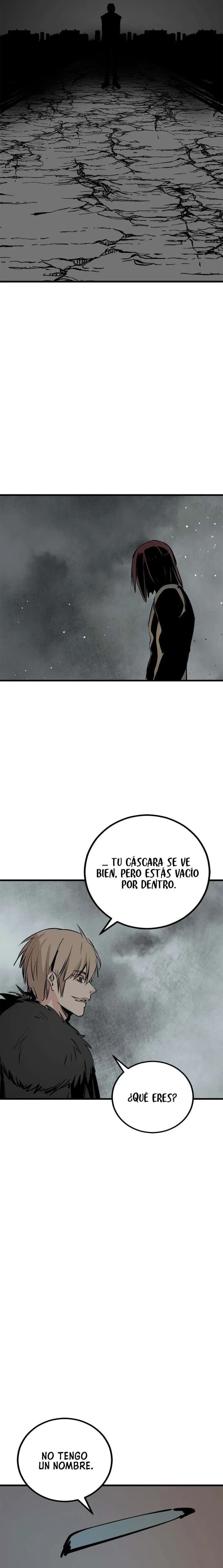 La Asesina de Héroes Capítulo 271 - página 22