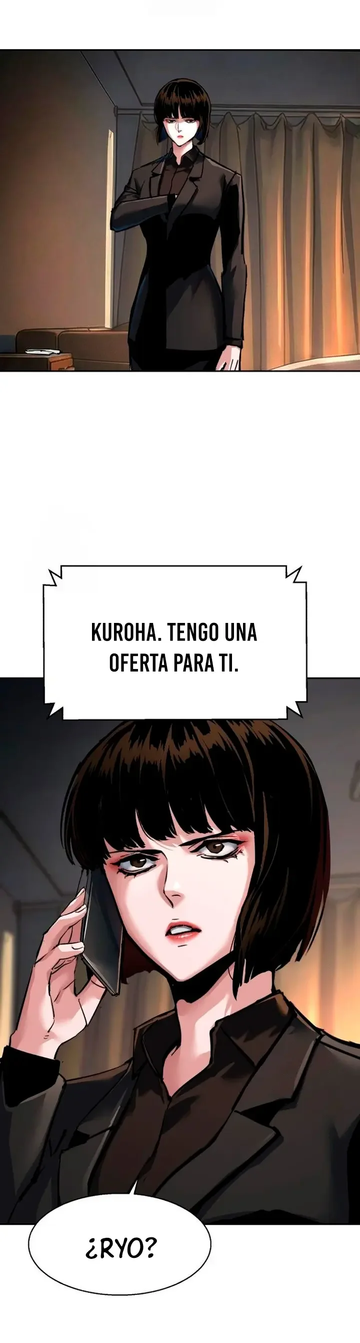 Mercenary Enrollment Capítulo 268 - página 26