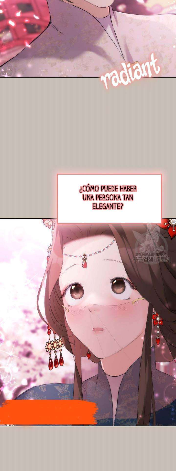 Matrimonio Secreto Capítulo 13 - página 21