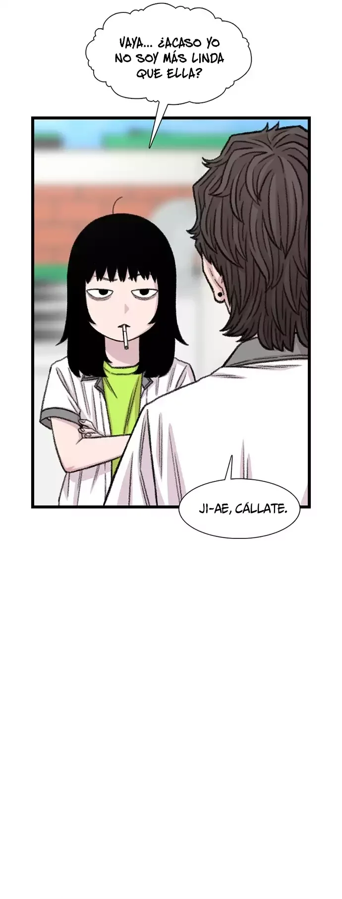 Star Ginseng Store Capítulo 214 - página 11