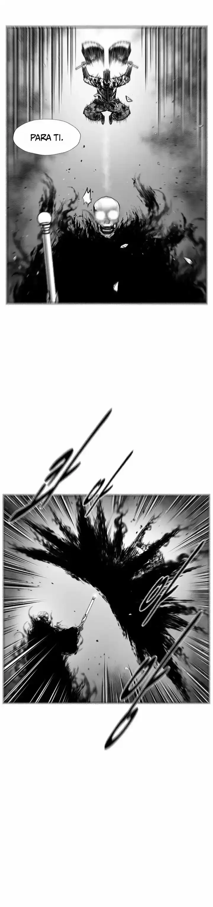 Red Storm Capítulo 382 - página 12