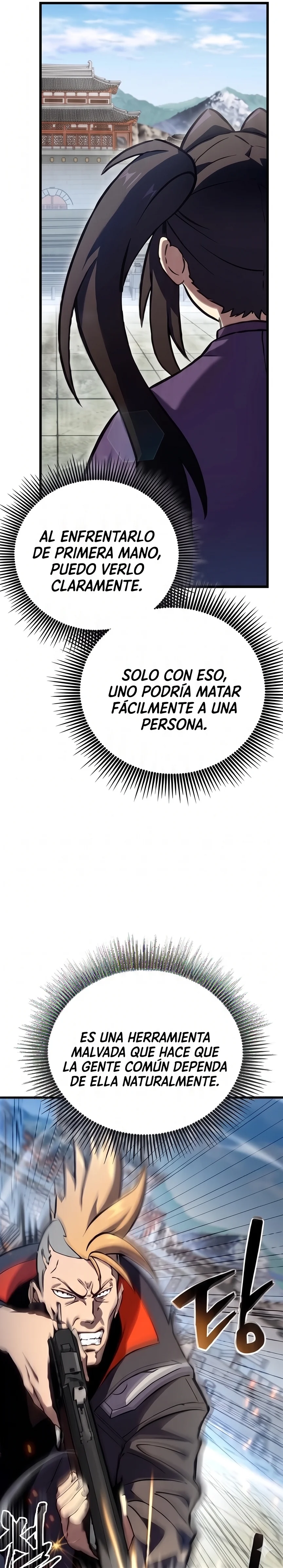 Transmisión del Reino Demoníaco del Demonio Celestial Rejuvenecido Capítulo 3 - página 26