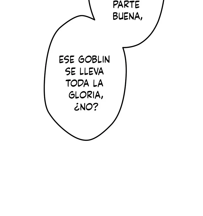 Me reencarné como un goblin de rango SSS Capítulo 32 - página 25