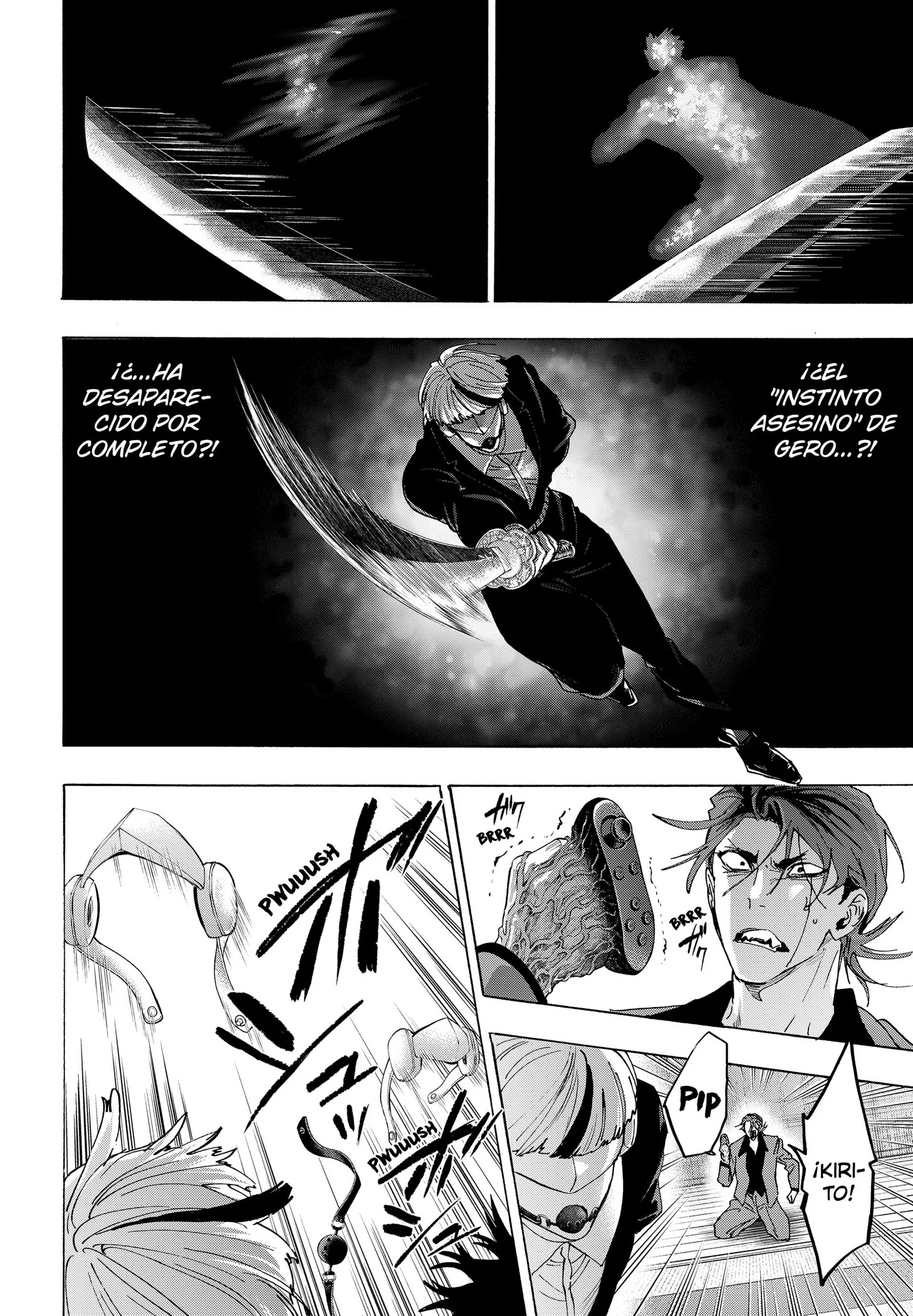 Marriage Toxin Capítulo 173 - página 15